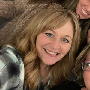 Meet your Posher, Sherry